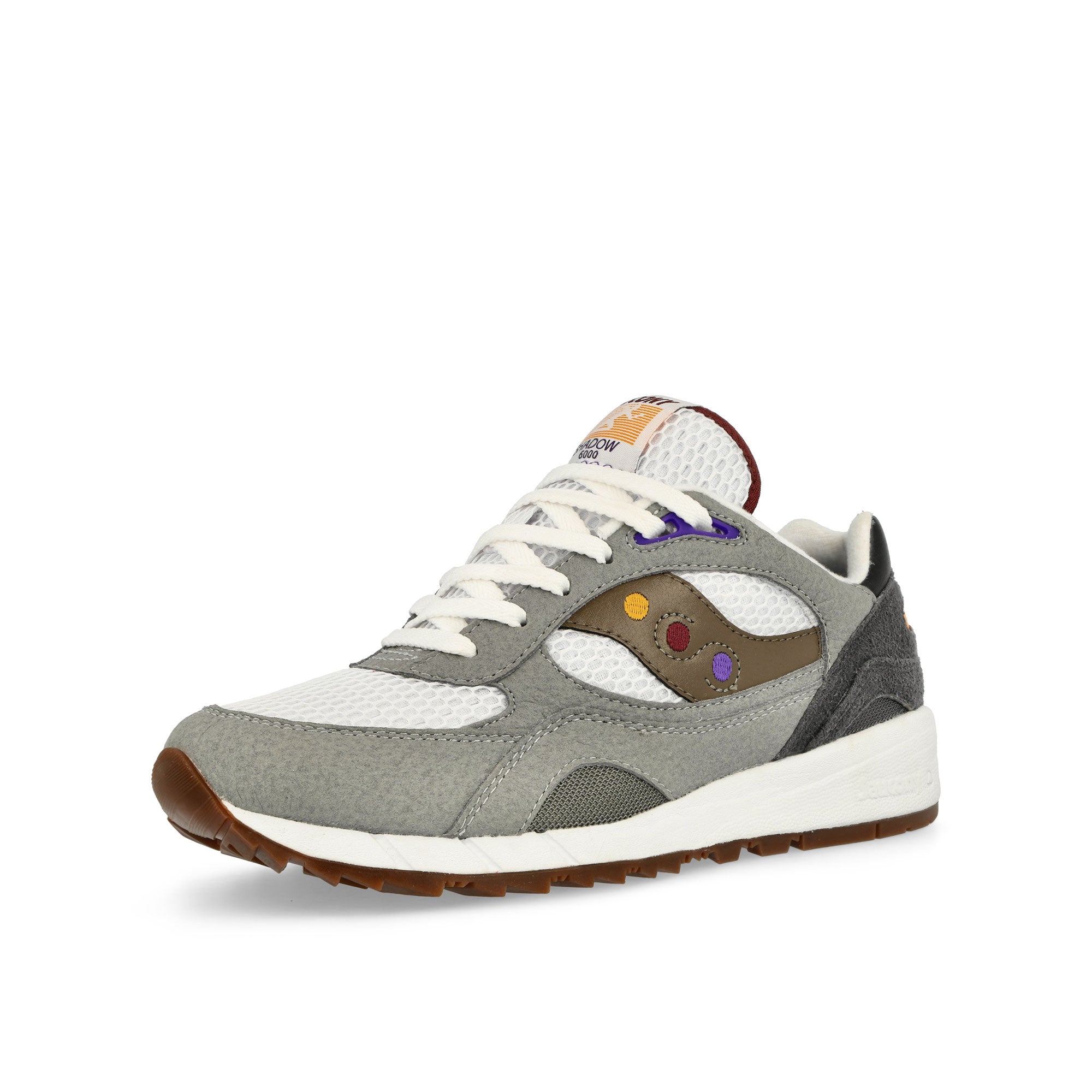 Saucony<br>Shadow 6000