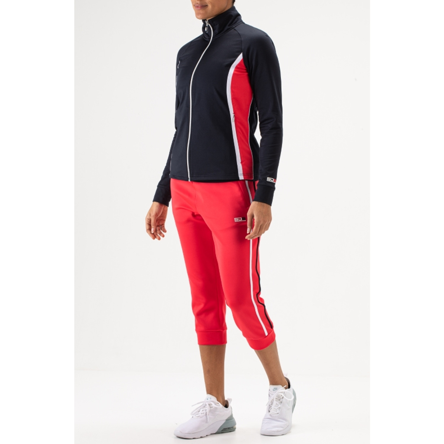 Sjeng Sports teamkleding damespakket 49