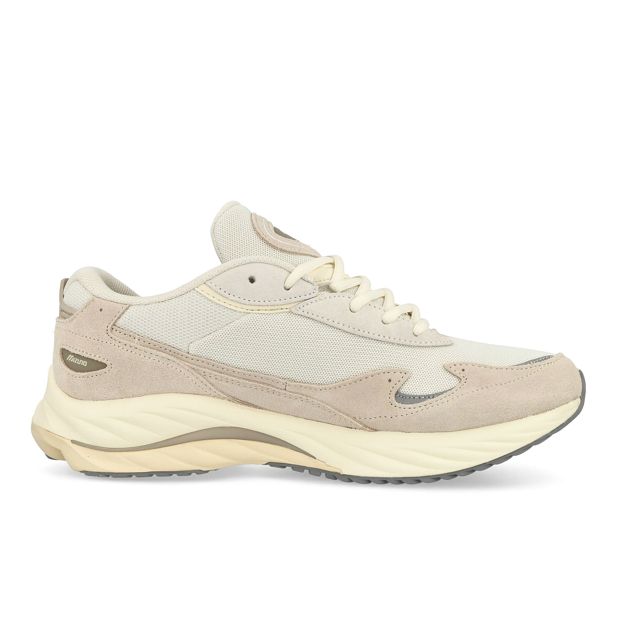 Mizuno<br>Wave Raider B