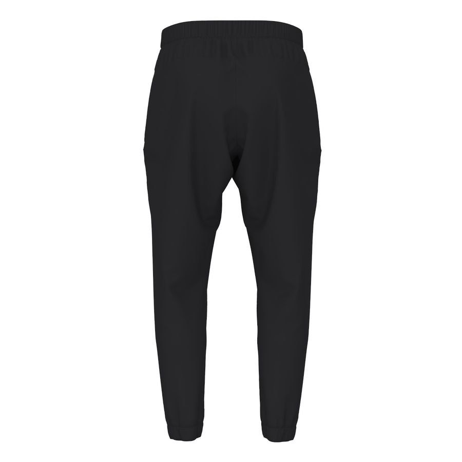 New Balance Bas de Survêtement Essentials Woven - Noir