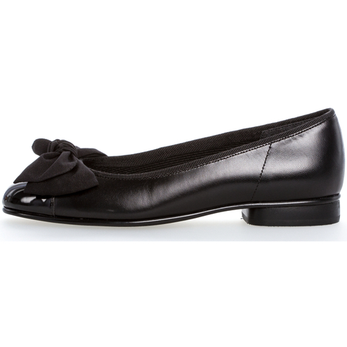 Gabor - 05.106/37T3 Negro