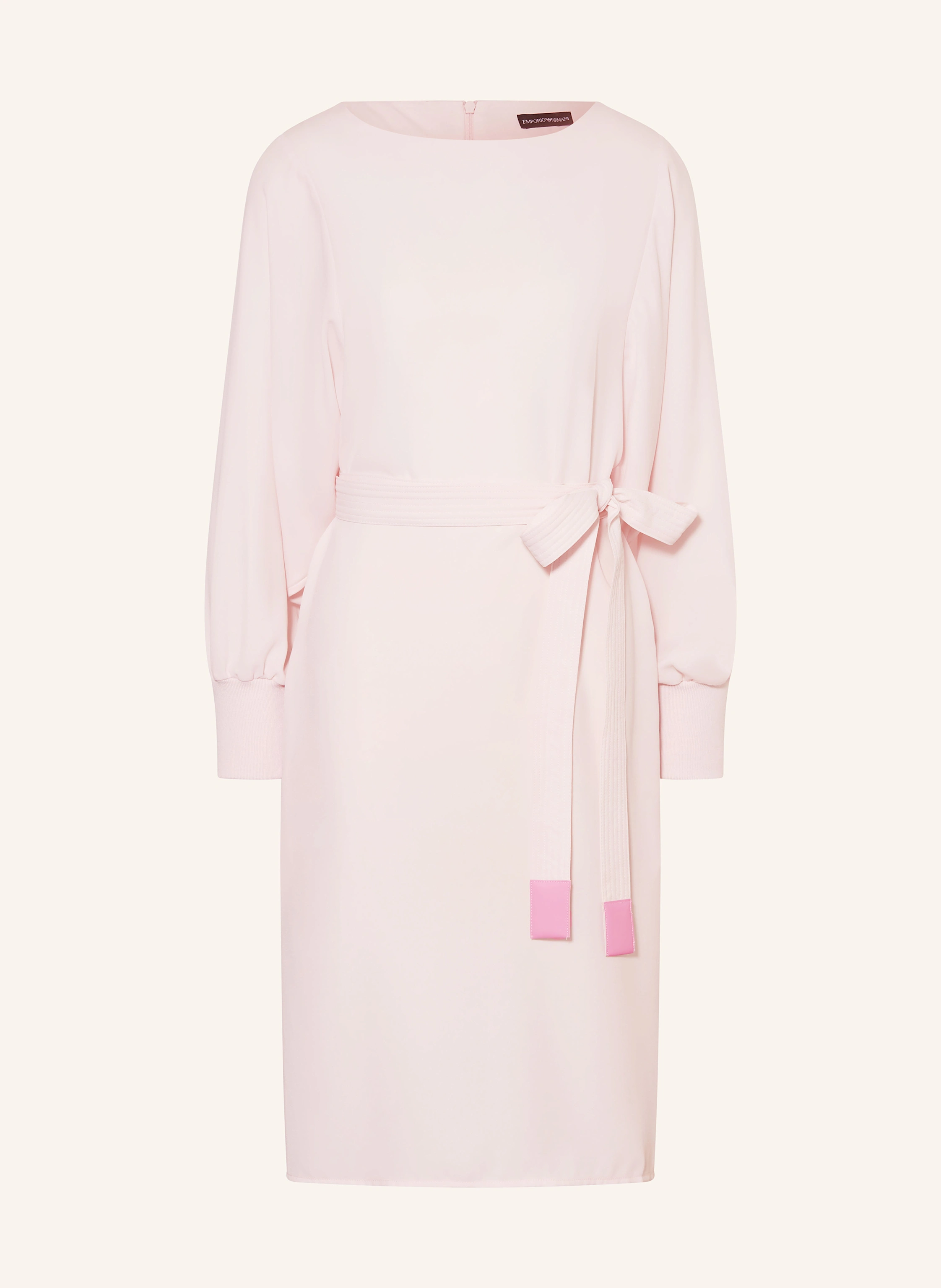 EMPORIO ARMANI Kleid