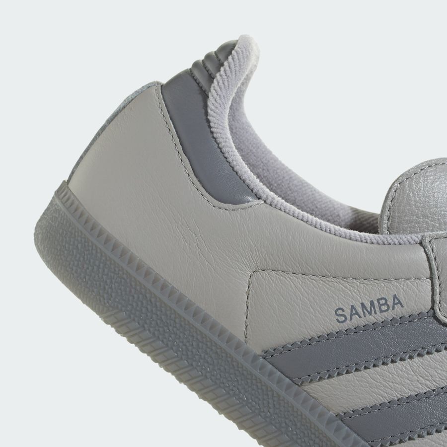 Adidas Original Chaussure Samba OG