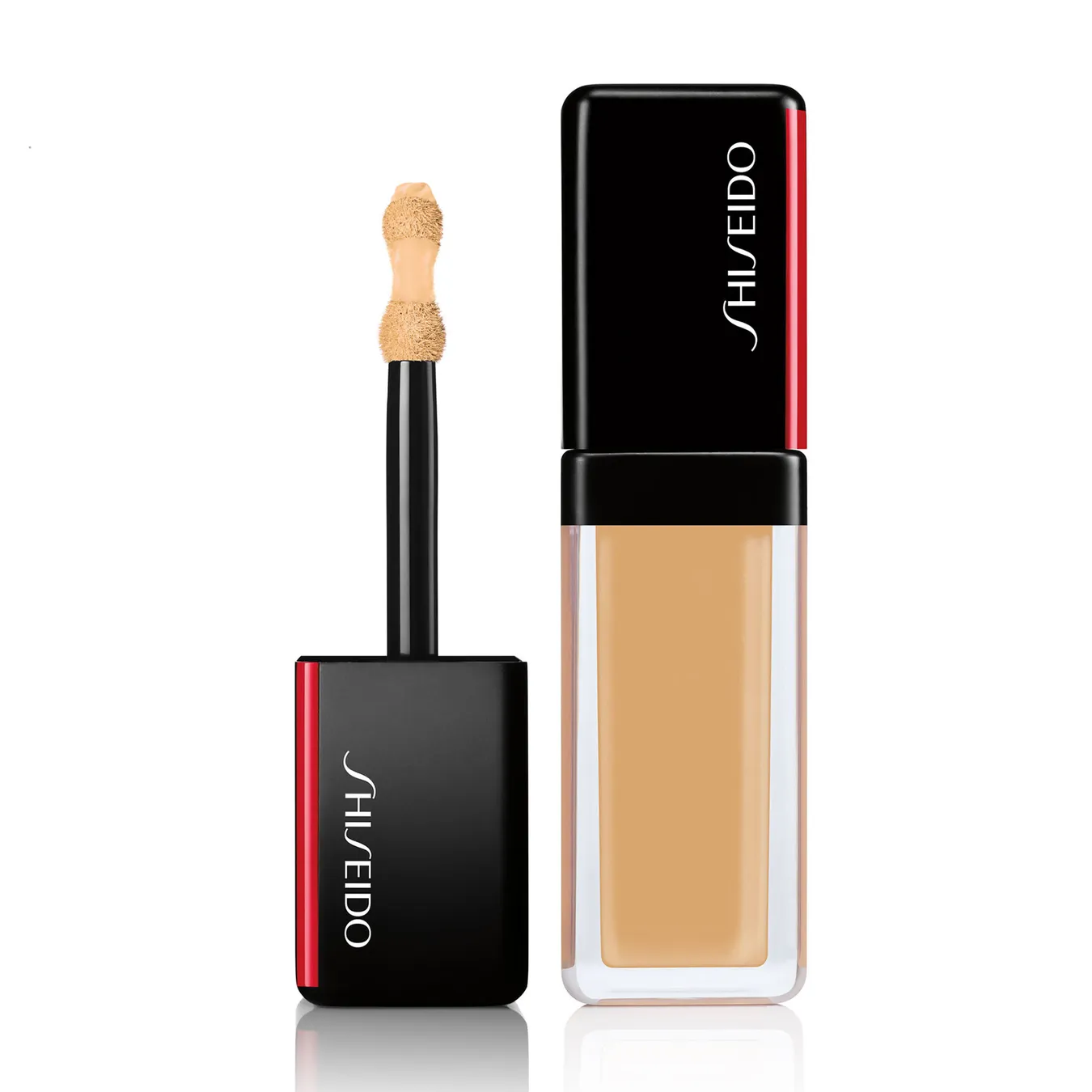 Shiseido Synchro Skin Self-Refreshing ConcealerFair / Très Clair  101