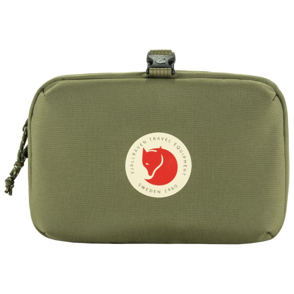 Fjällräven - Färden Necessity Bag - Trousse de toilette