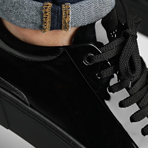 Baskets Gary Tennis 50510846 Black