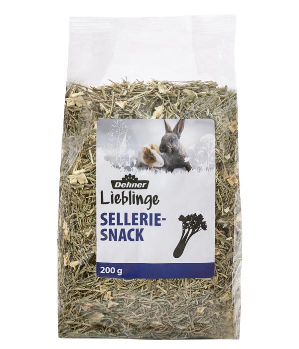 Dehner Lieblinge Sellerie-Snack, 200 g