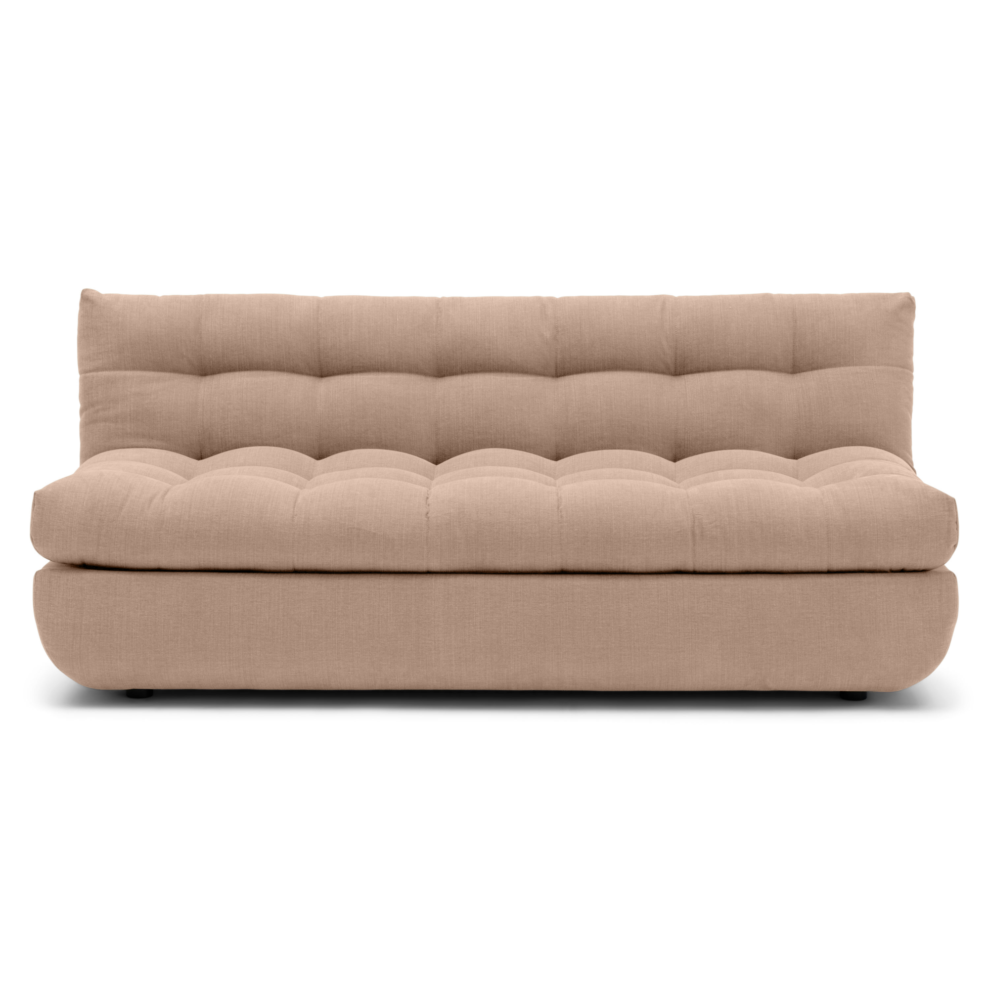 3-zitsbank Flash shadow linen
