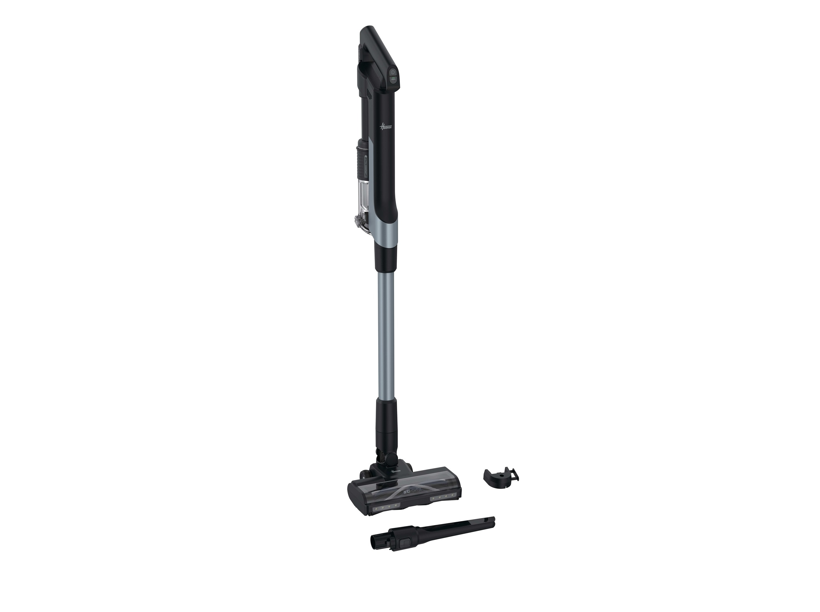 ASPIRADOR VERTICAL HOOVER HF210HP 011 2 EM 1