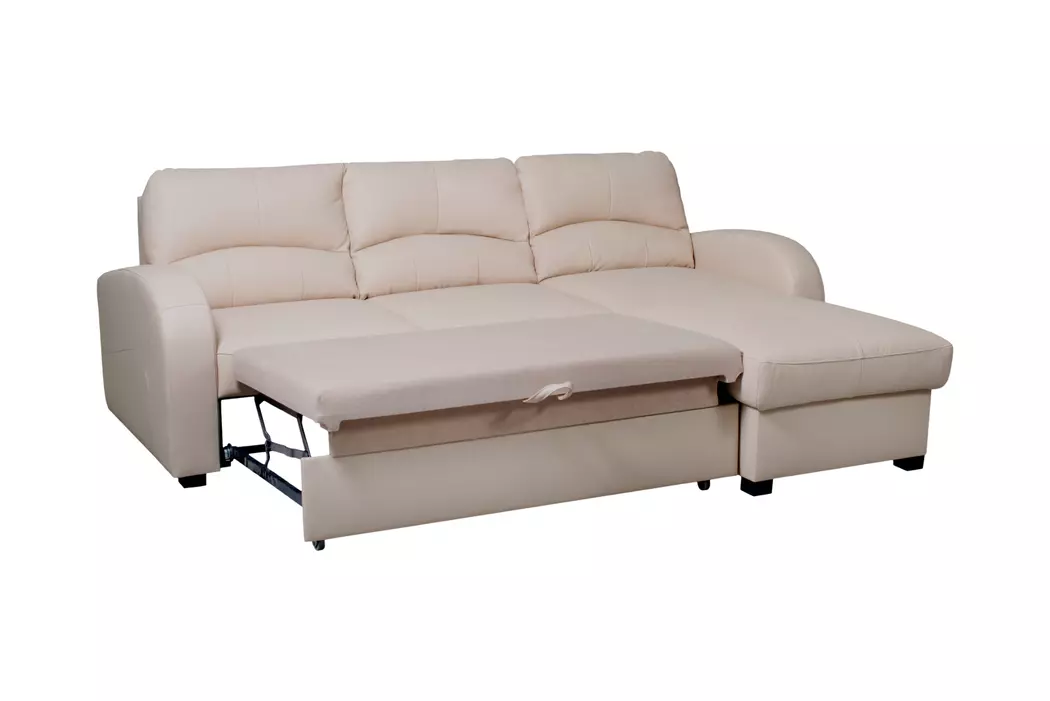 Ecksofa Milo