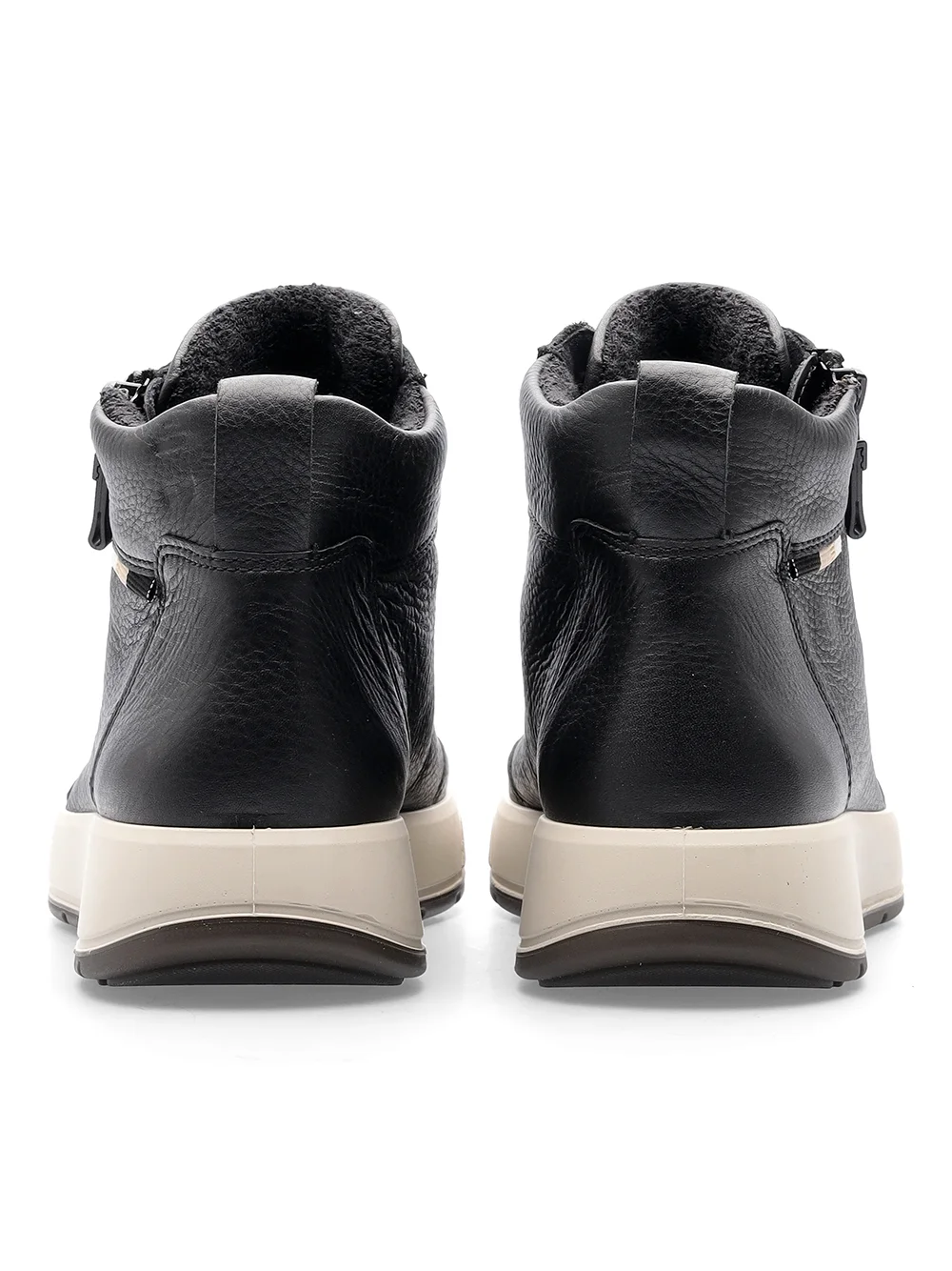 Sneaker Roma schwarz
