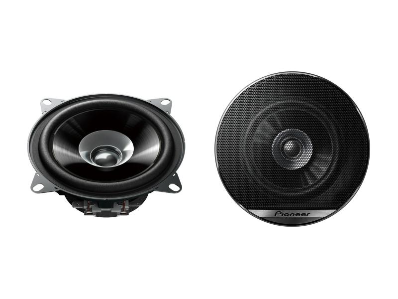 Pioneer Breitband 1-Weg Lautsprecher TS-G1010F Lautsprechertyp: Komponentenlautsprecher, Breitband (1-Weg)