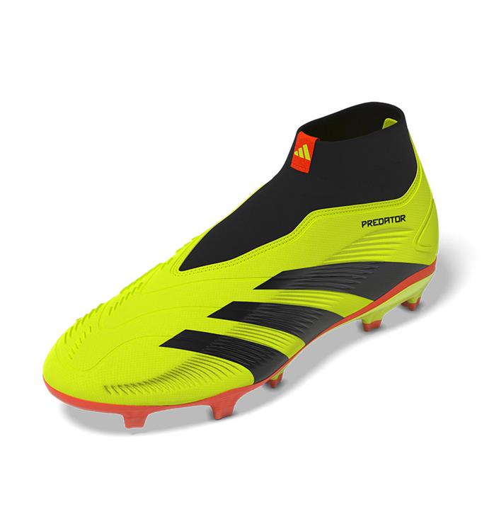 adidas Unisex Predator League LL FG Voetbalschoenen