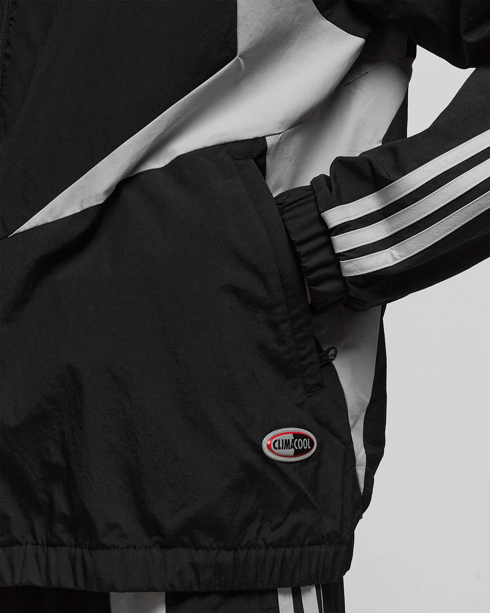 Adidas CLIMACOOL TRACKTOP