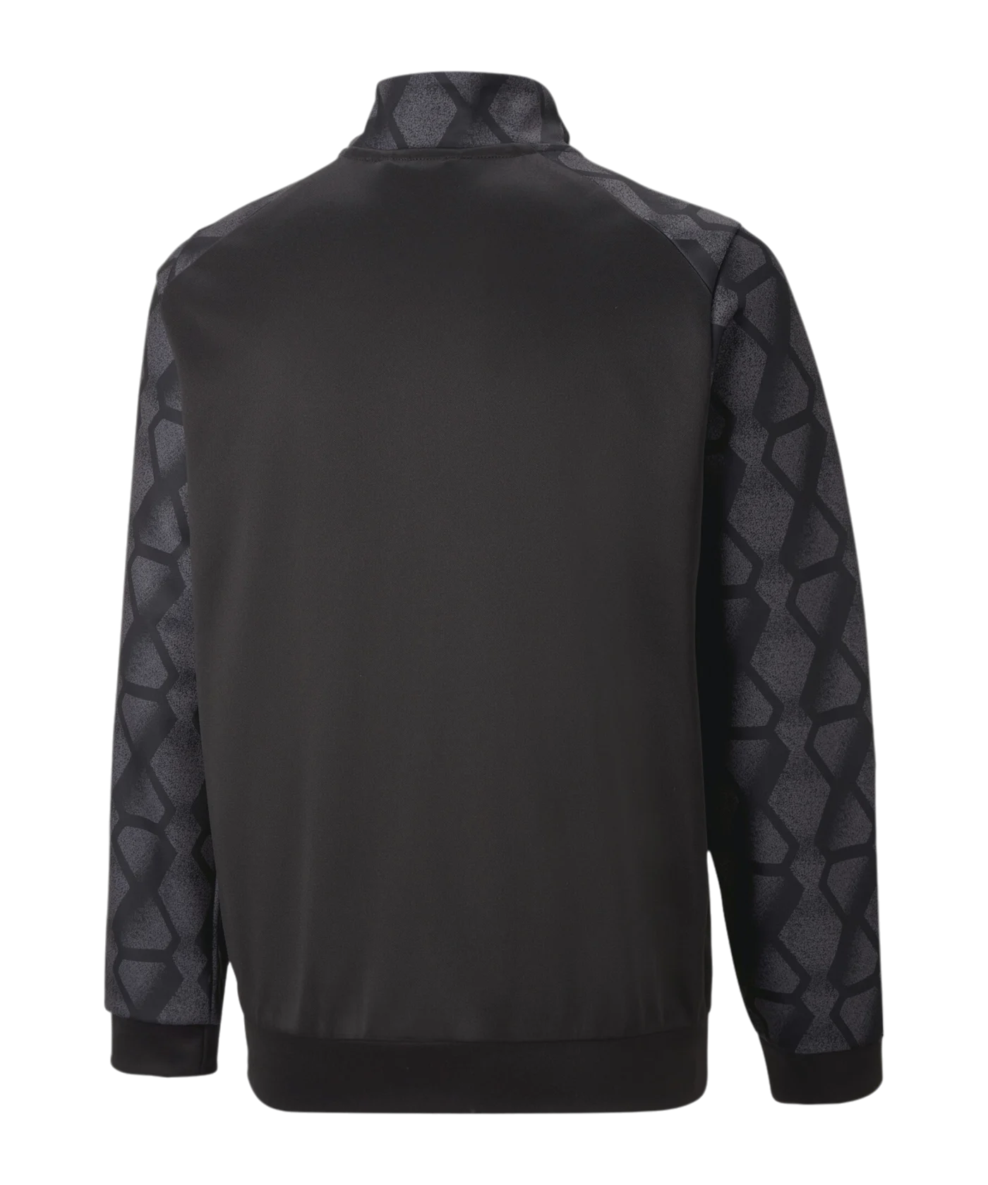 PUMA ACTIVE Sports Poly Trainingsjacke Kids F01
