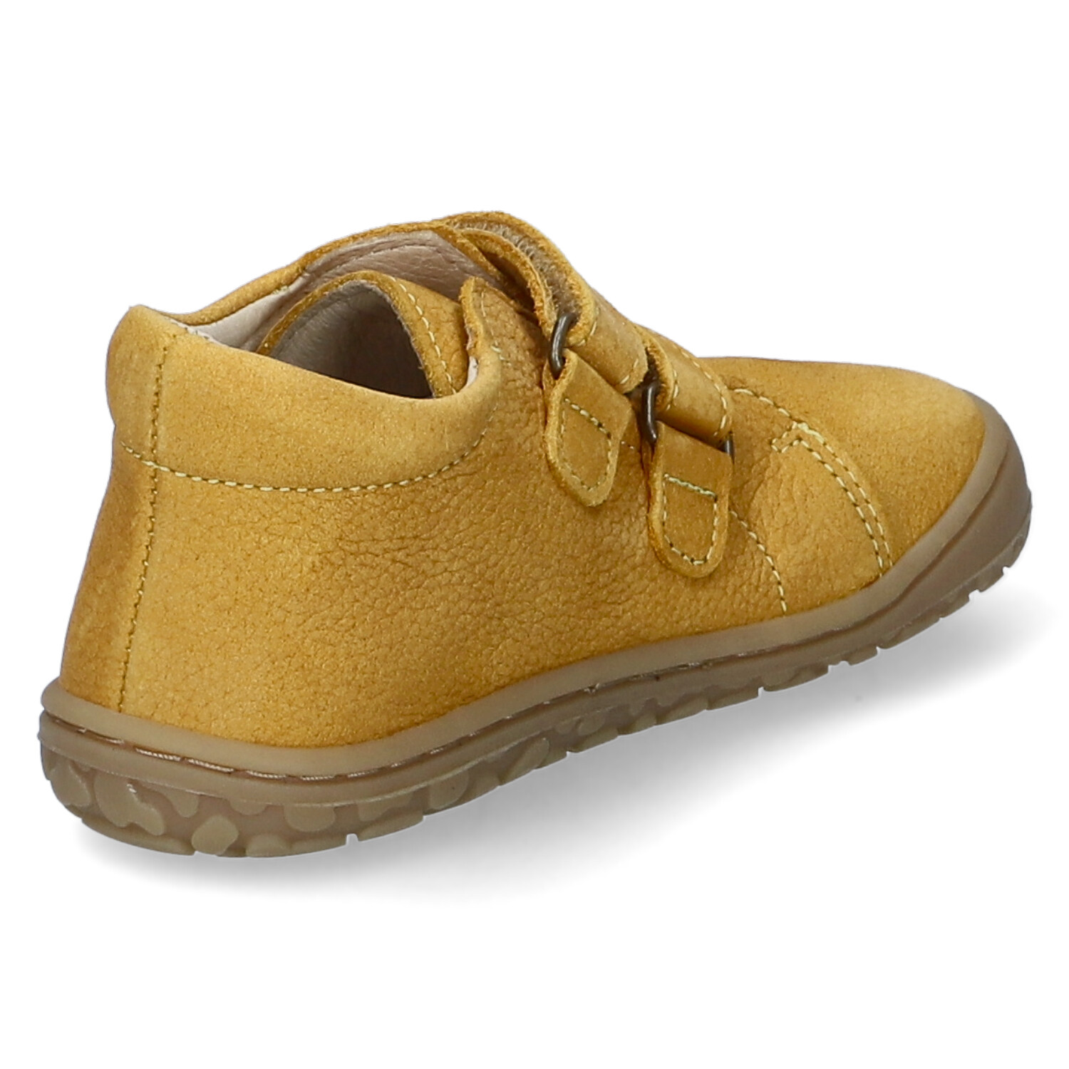 Lurchi Lauflernschuhe NELTO  - giallo