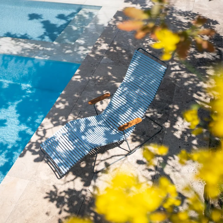 HOUE - CLICK Sunrocker, tannengrün