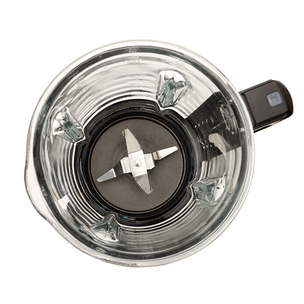 Blender chauffant et cuisson vapeur Gustissimo 1000 W 21105 Scott
