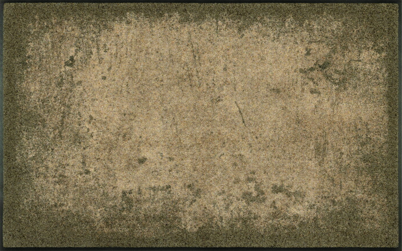 Kleen-Tex Fußmatte Shades of Brown