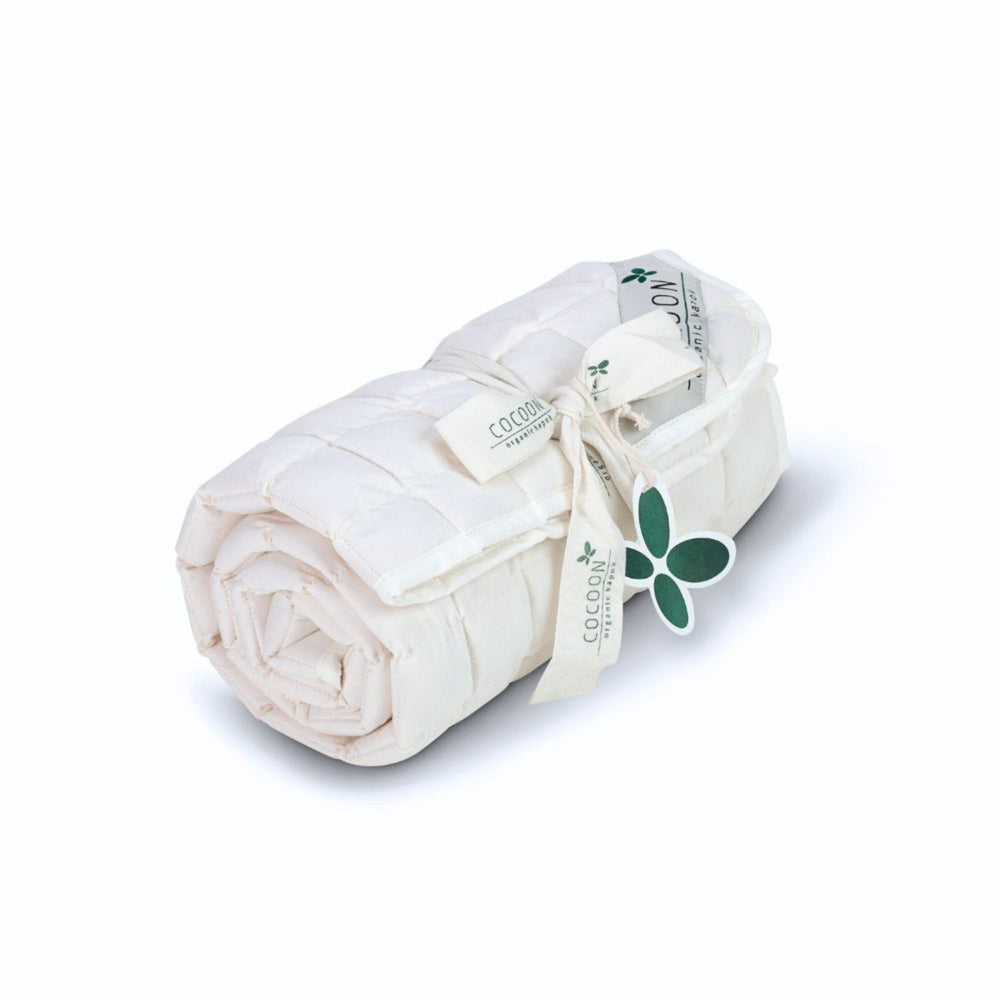 Køb Cocoon Kapok Rullemadras Boxspring XXL