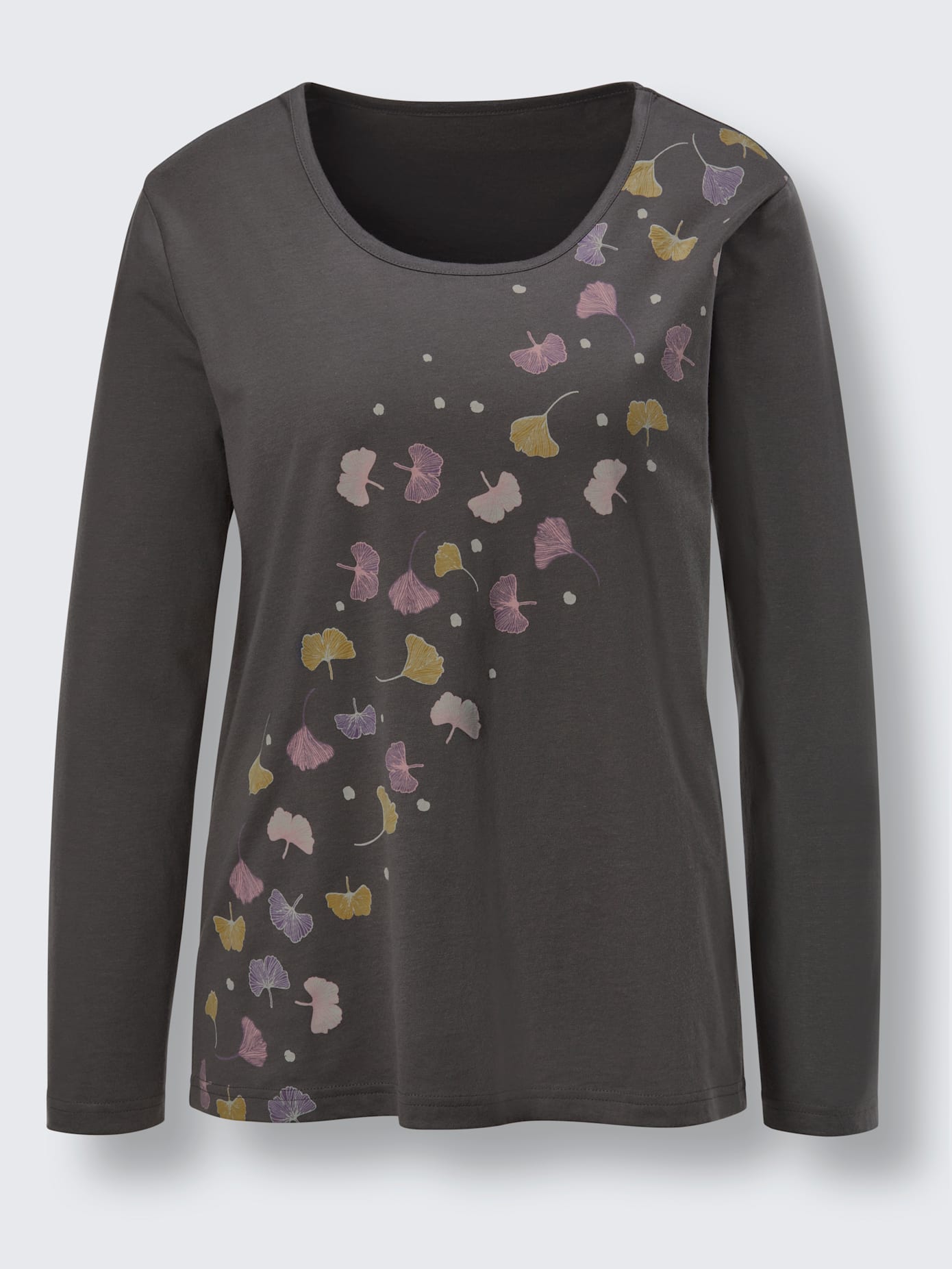Pyjama jersey fin