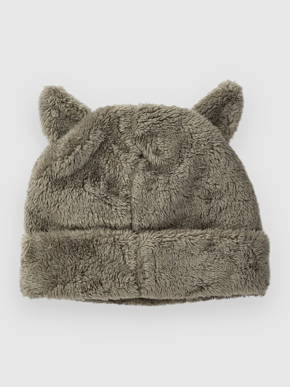 A.LAB Wolf Beanie grey