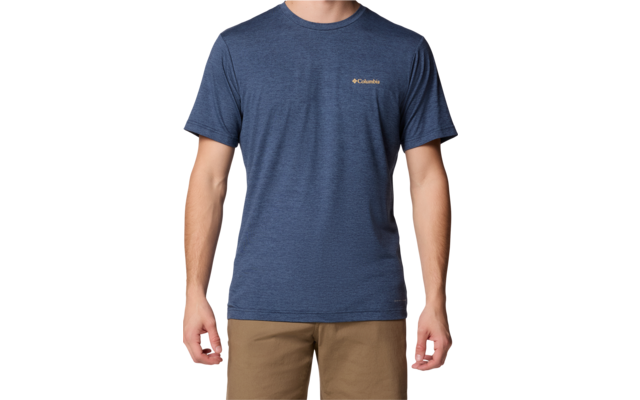 Columbia Kwick Hike Herren T-Shirt