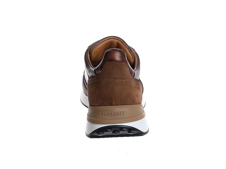 Magnanni 24747 Grijs combi