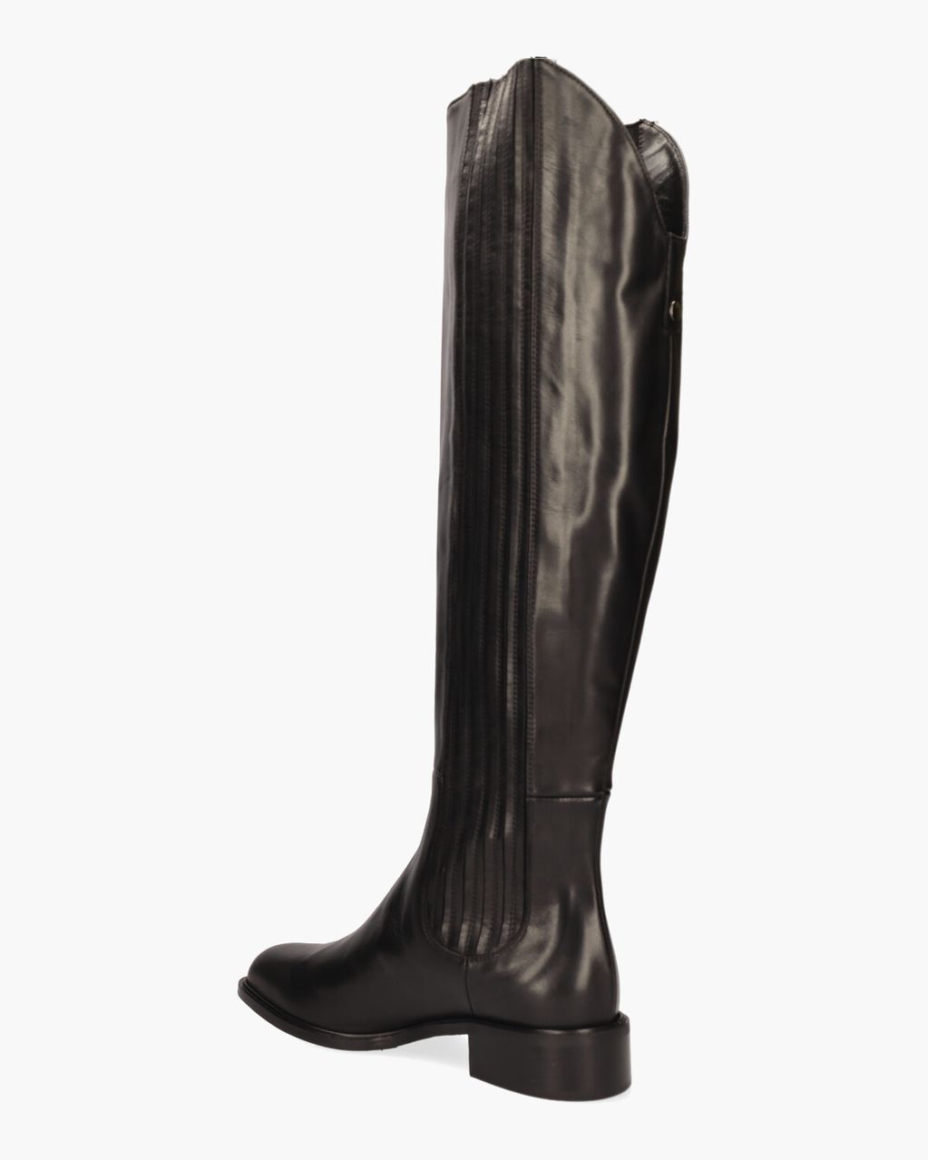 Nalini 24I201 Zwart Damesboots