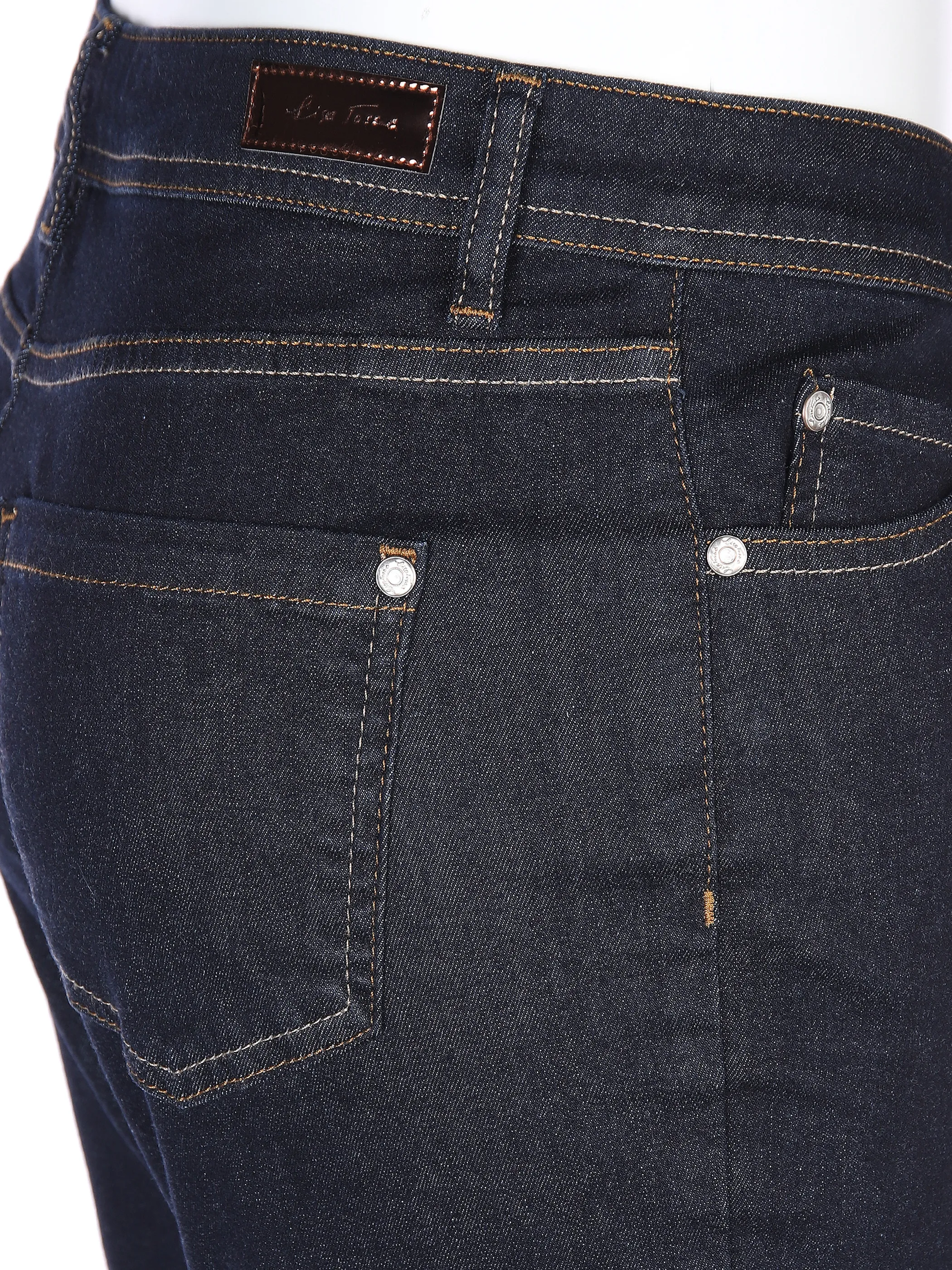 Damen Jeans in Slim Fit 