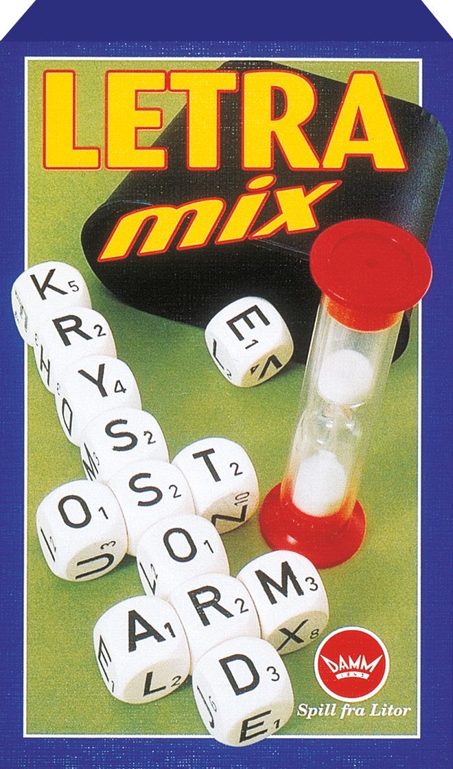 Letramix