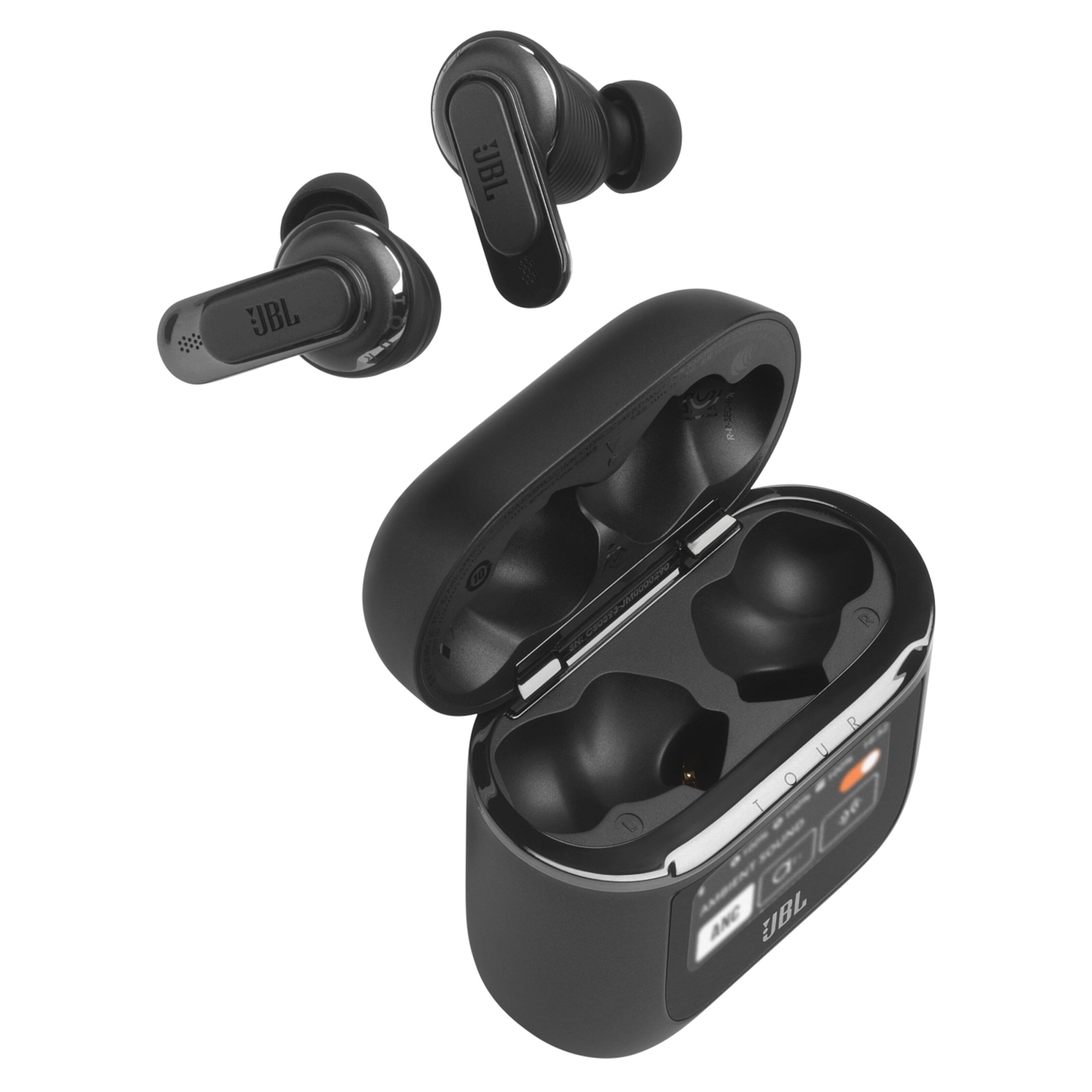 JBL Tour Pro 2 Trådløse hodetelefoner