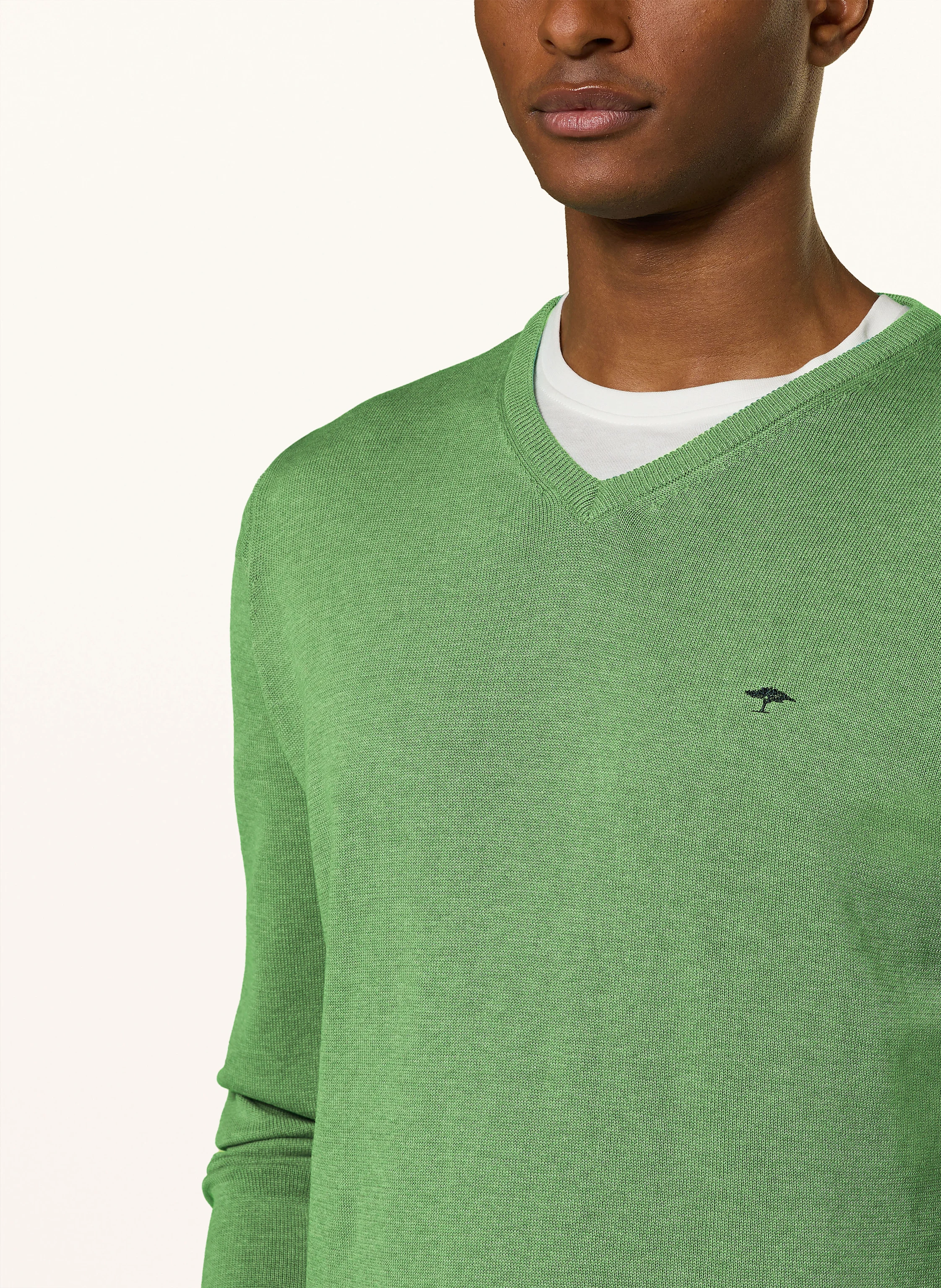 FYNCH-HATTON Pullover