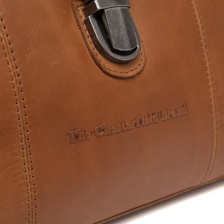 Chesterfield C48.1127 Cognac