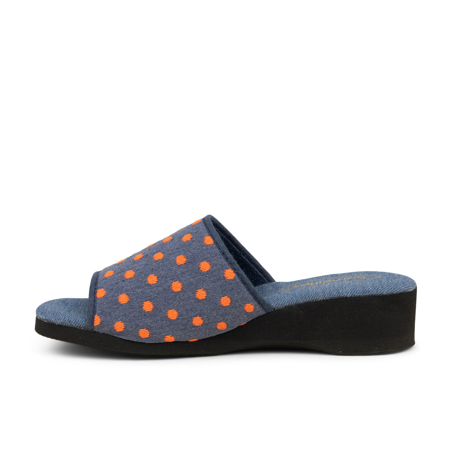 Chaussons femme SEMELFLEX ELOISE