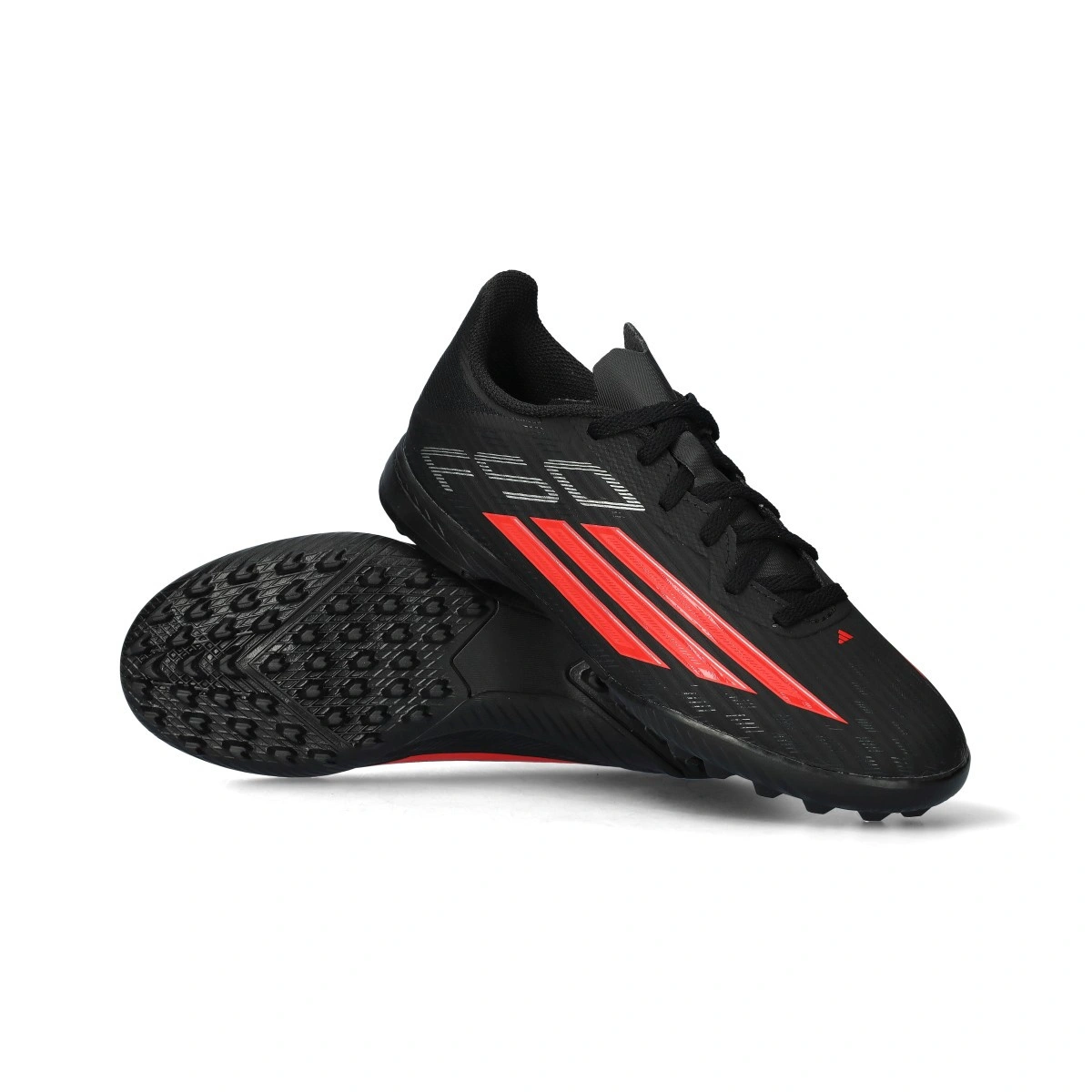 Chuteira adidas F50 League Turf Criança