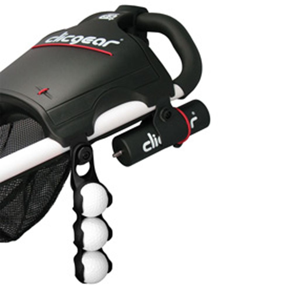 Ball Clip (3 Baller)