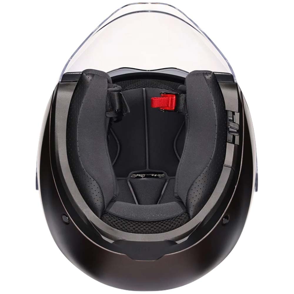 AGV - Casque Irides Mono Bronze