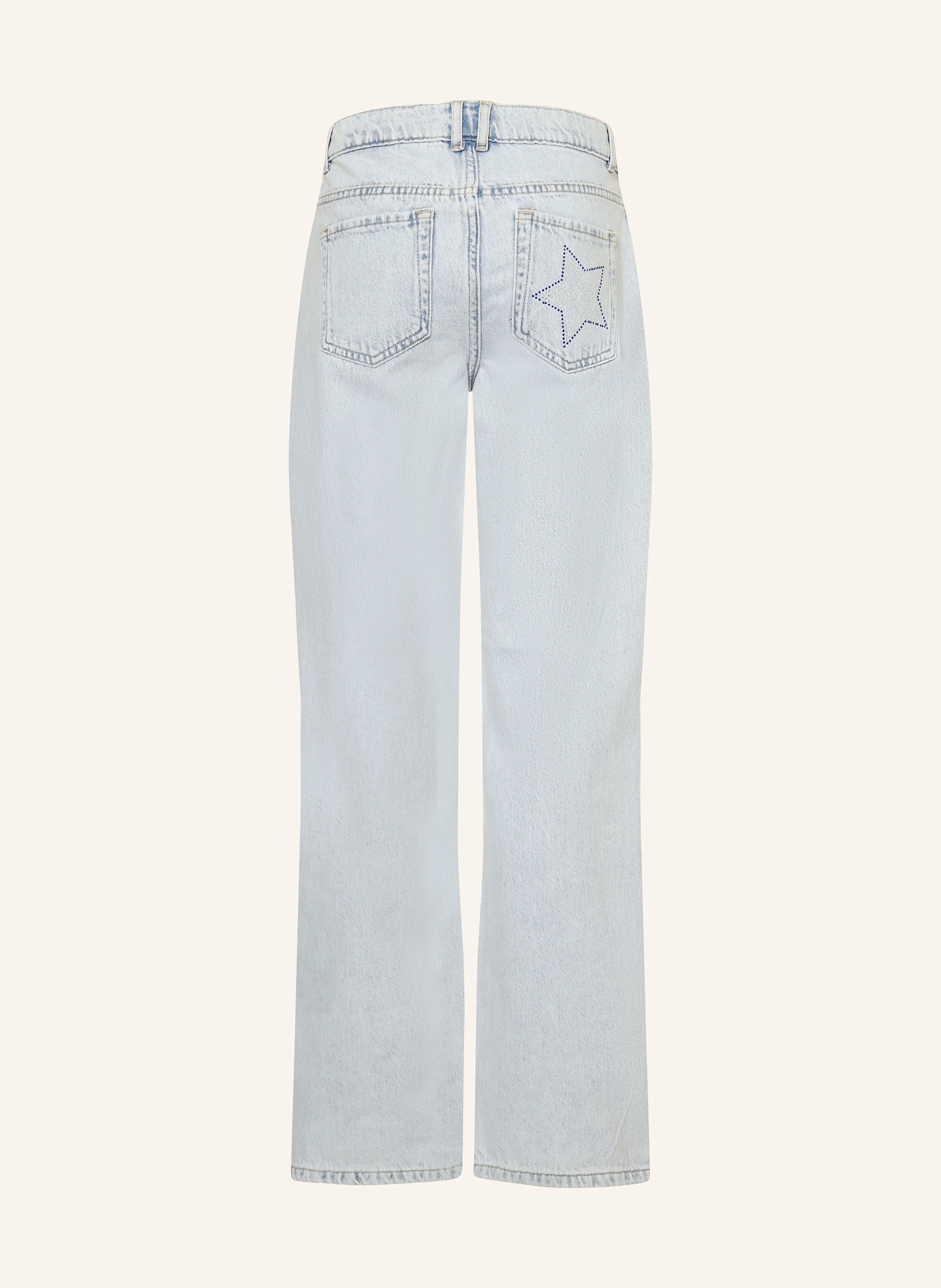 ONLY Jeans Straight Fit