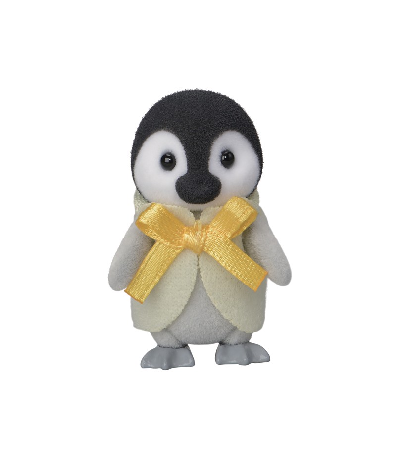 Sylvanian Families - Familien Pingvin (5694)