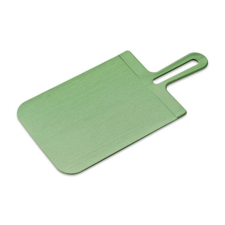 Koziol - Snap Schneidebrett S, nature leaf green