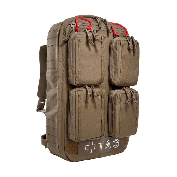 Tasmanian Tiger -  Notfallrucksack Medic Mascal Pack