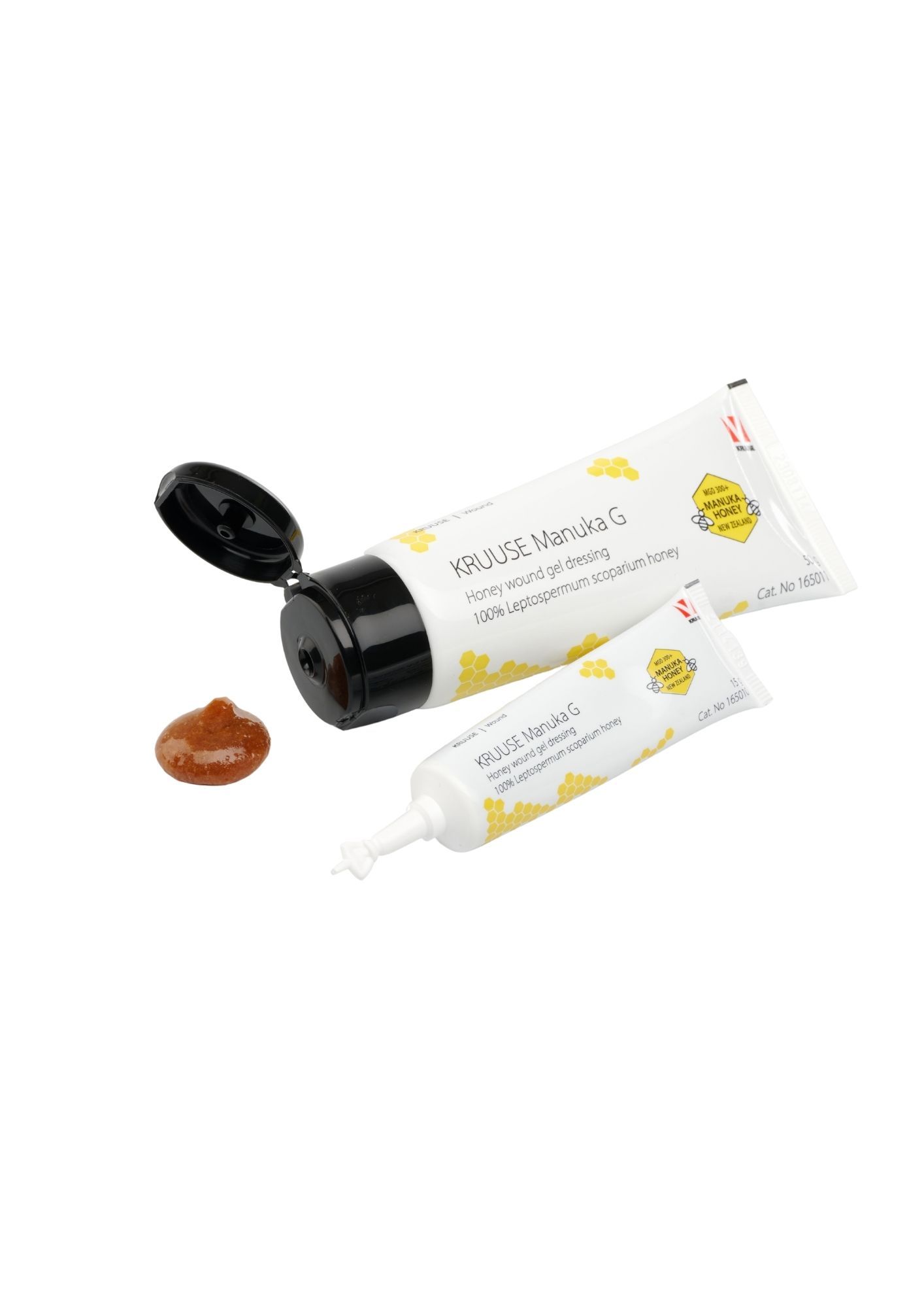 KRUUSE Manuka G , steril
