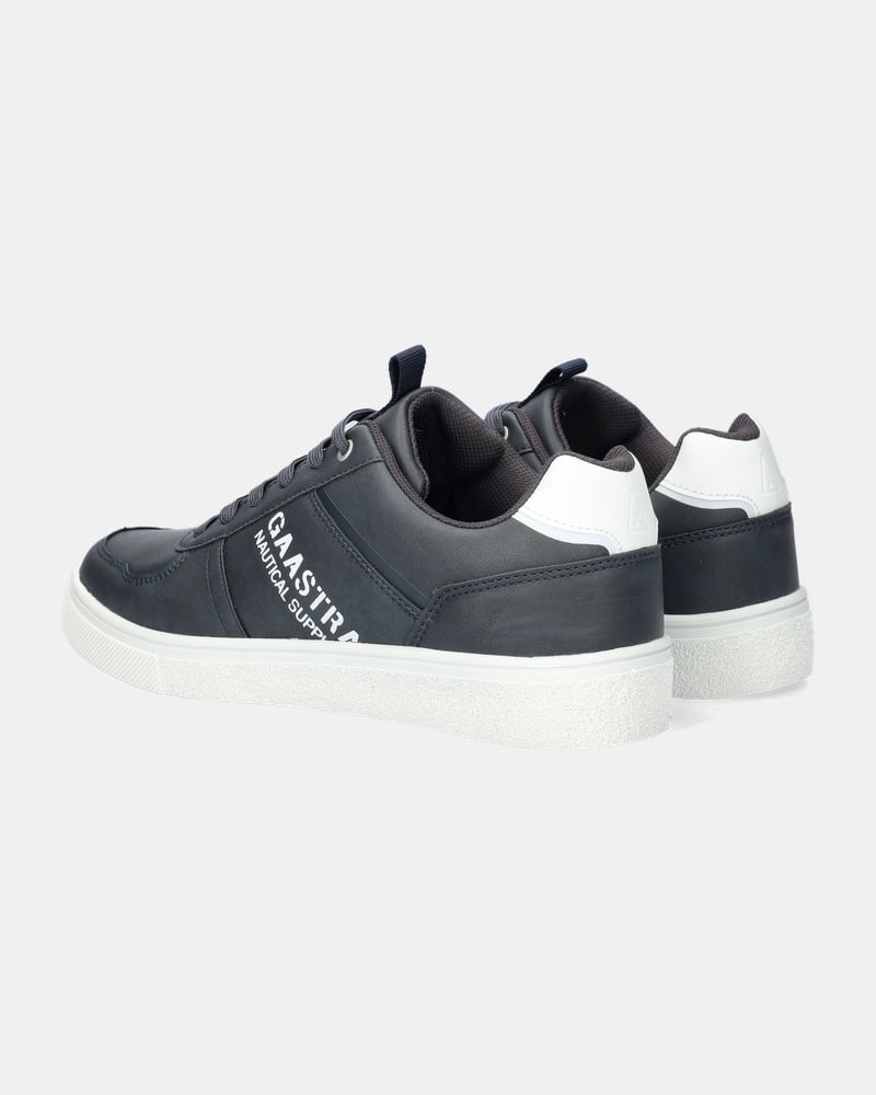 Gaastra Alex Lage sneakers  - blauw