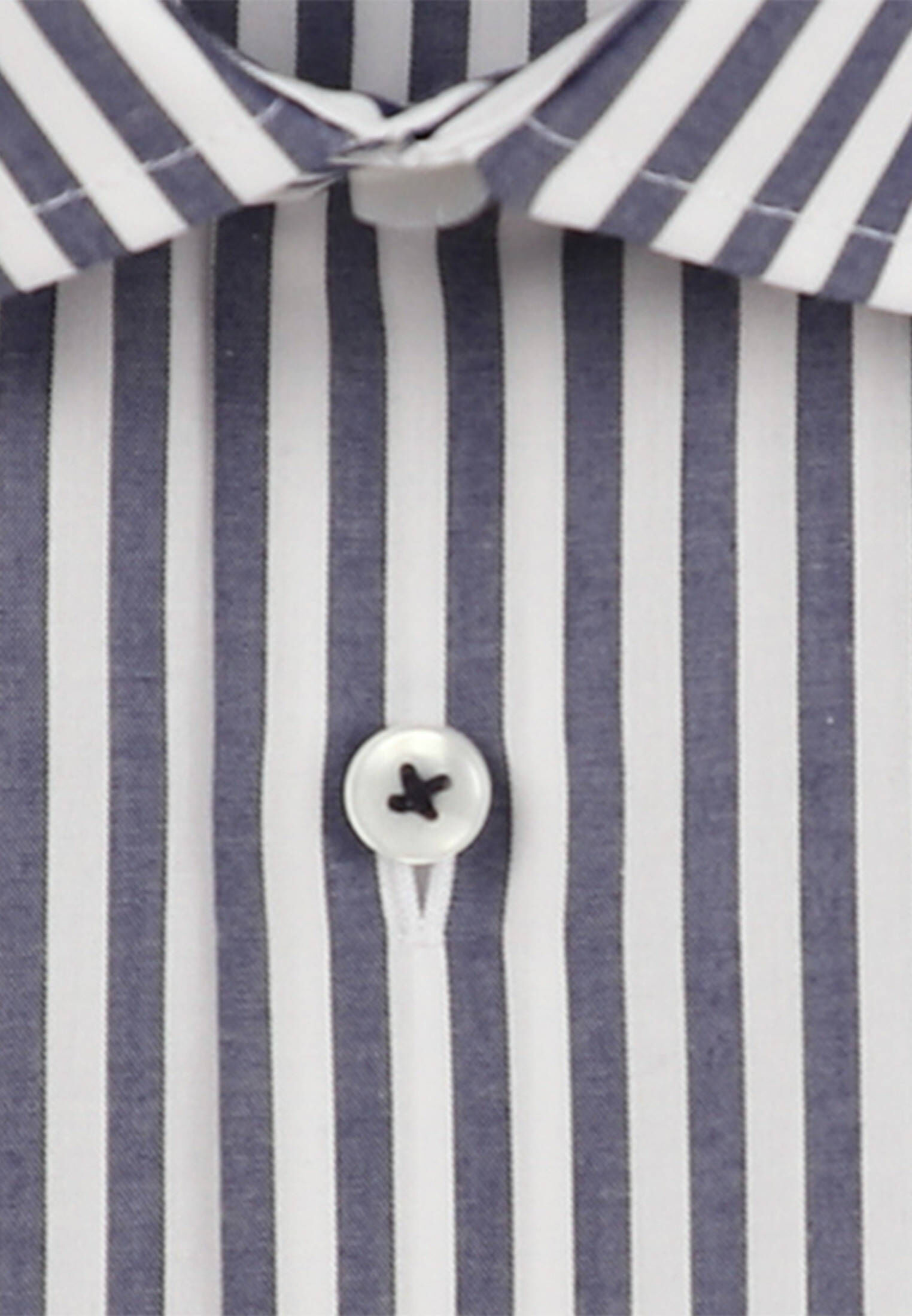 Seidensticker| Herren Business Hemd Shaped