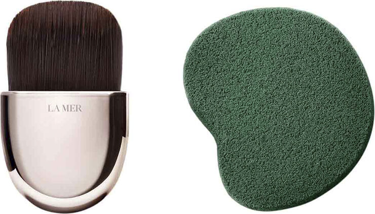 La Mer The Deep Pore Purifying Mask