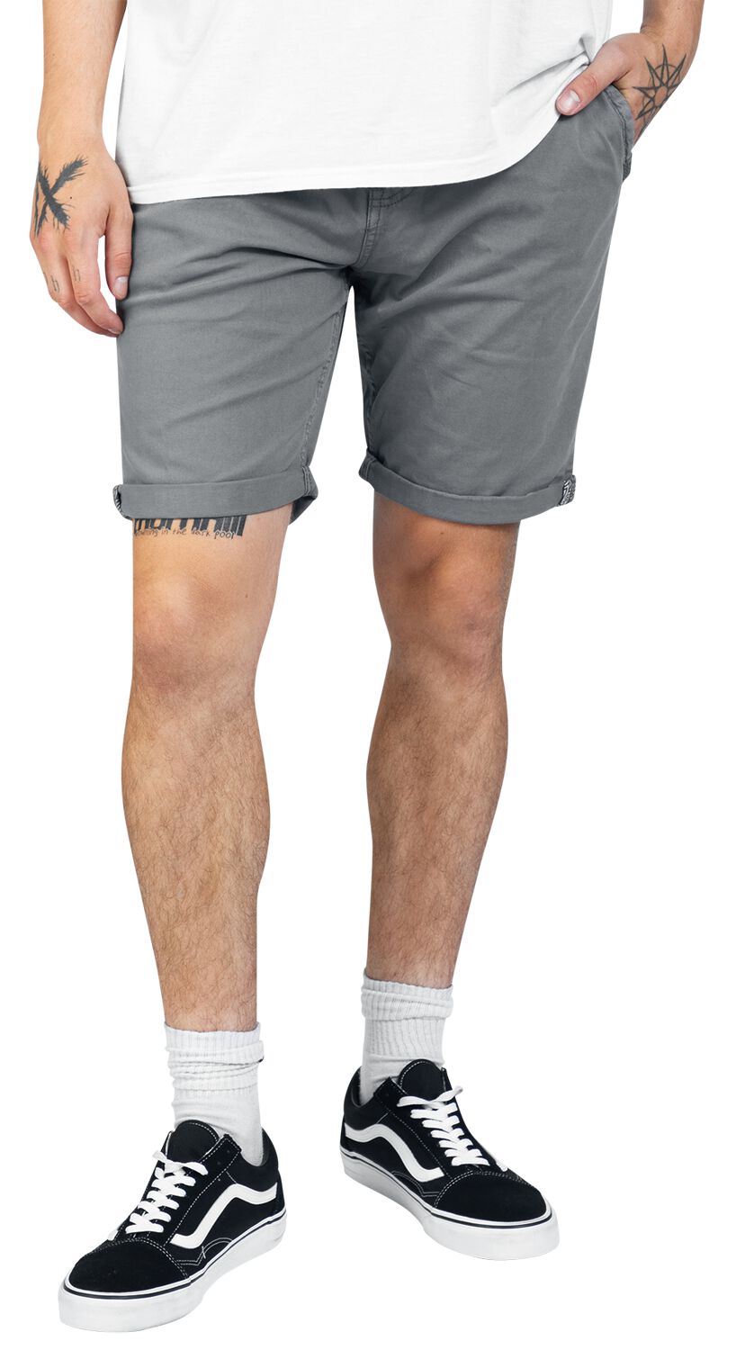 Bermuda Chino | Eight2Nine Short