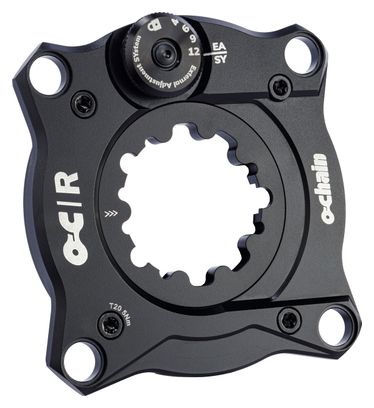 OCHAIN R - Hope - NOIR