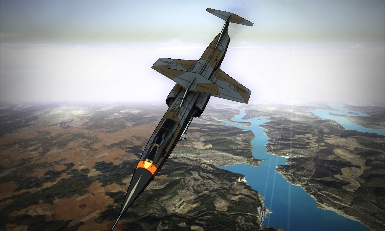 Vector Thrust- PC