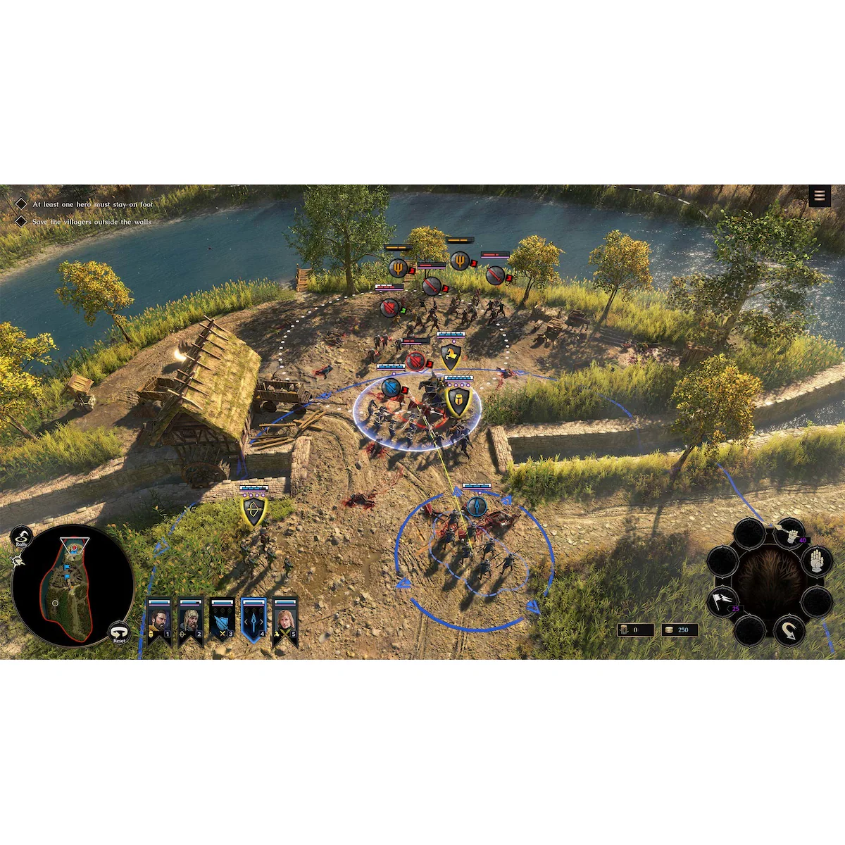 The Valiant - PC Windows